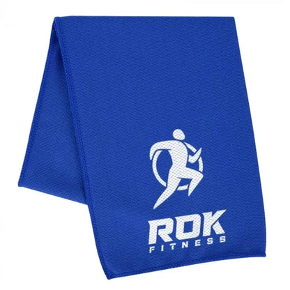 RPET Cooling Sport Towels