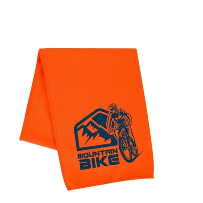 RPET Cooling Sport Towels