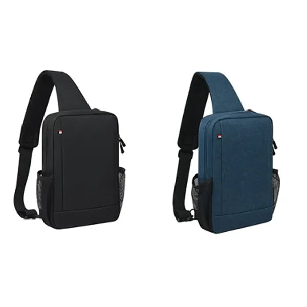 Multi-Functional Sling Backpack for School and Outdoor Use
