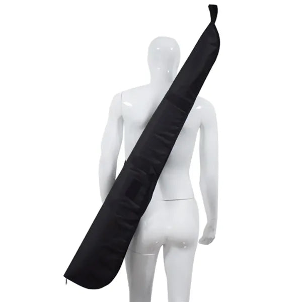Tactical Rifle Case Waterproof Padded Gun Bag