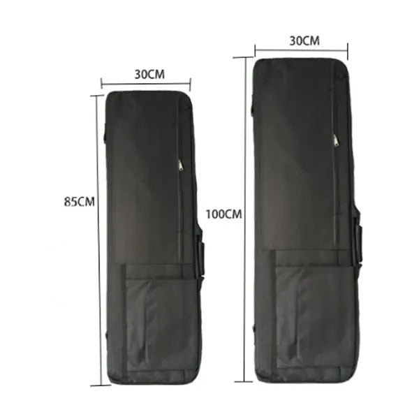 Tactical Shoulder Bag for Hunting Fishing and Outdoor Use