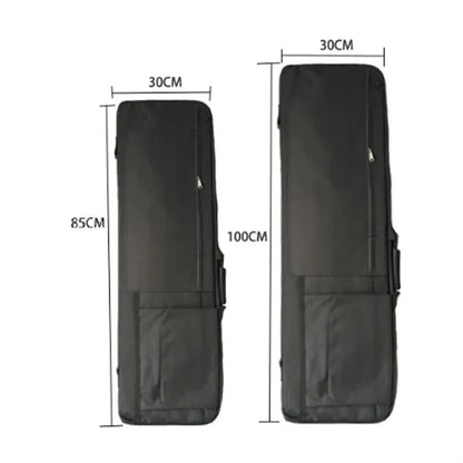 Tactical Shoulder Bag for Hunting Fishing and Outdoor Use