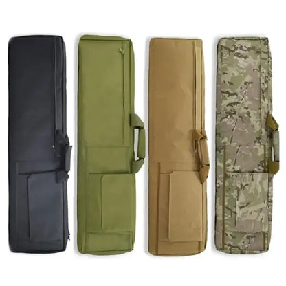 Tactical Shoulder Bag for Hunting Fishing and Outdoor Use