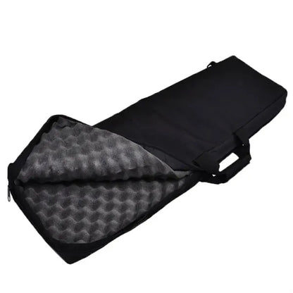 Tactical Shoulder Bag for Hunting Fishing and Outdoor Use