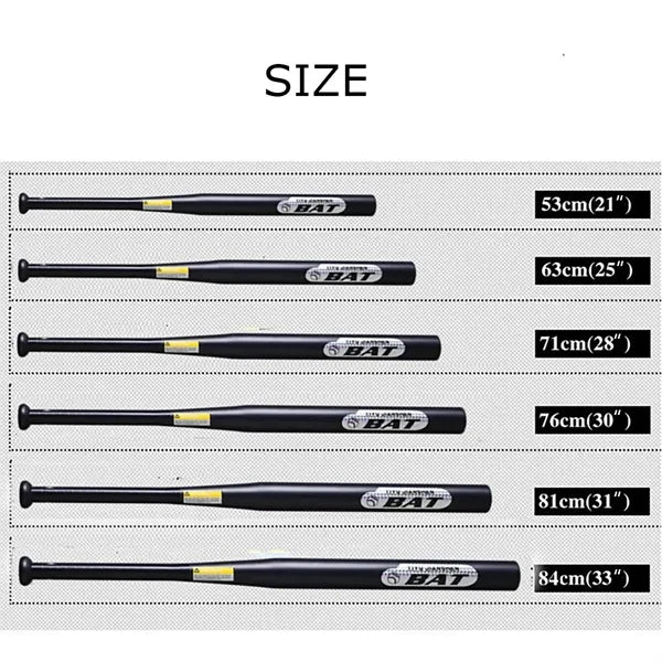 30" Baseball Bat