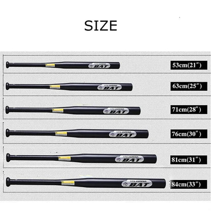 30" Baseball Bat