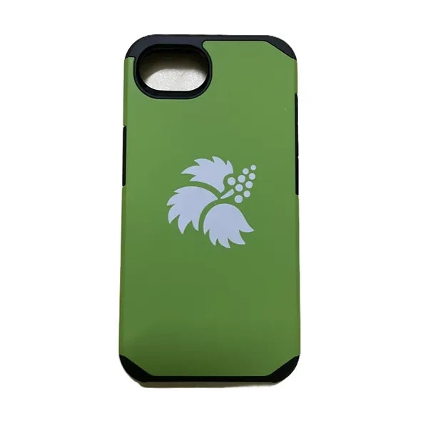 iPhone 16E  Hard shell and TPU combo Case