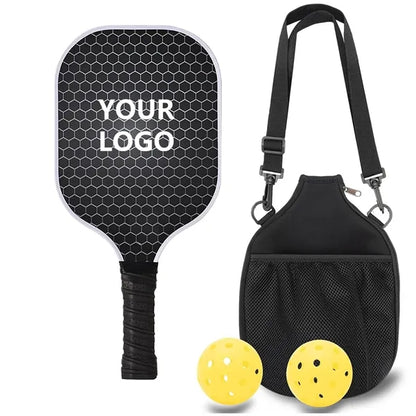 Pickleball Paddles Set Of 2