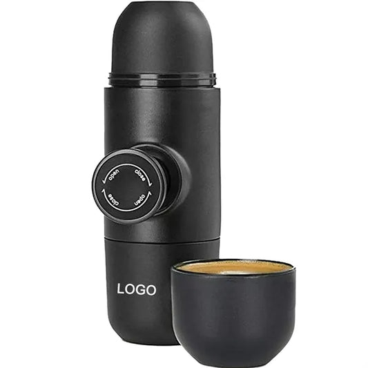 Portable Espresso Machine