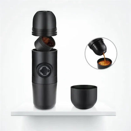 Portable Espresso Machine