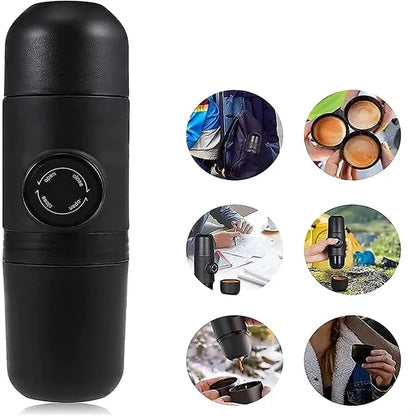Portable Espresso Machine