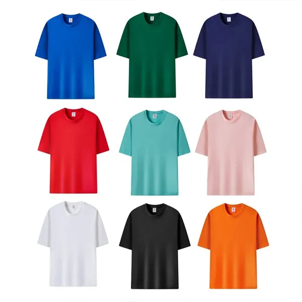 Cotton T Shirts