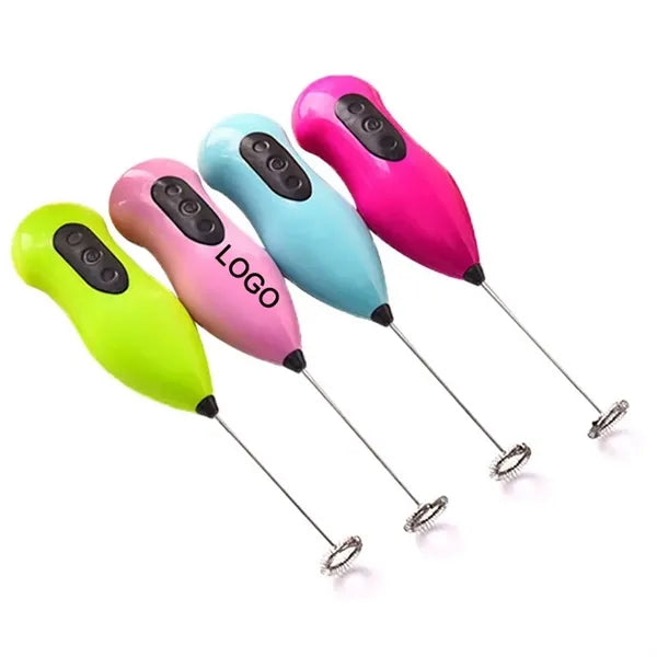 Mini Electric Blender