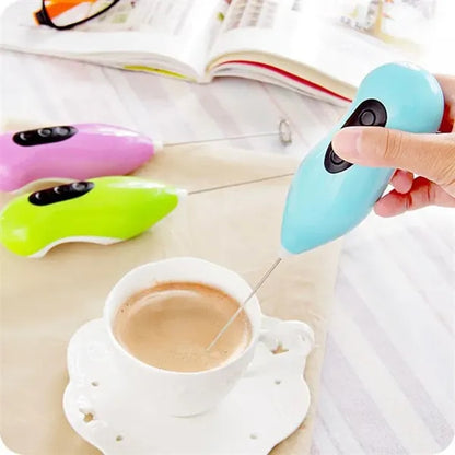 Mini Electric Blender