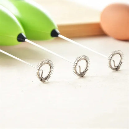 Mini Electric Blender