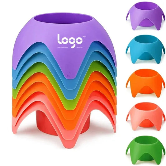 Beach Cup Holders