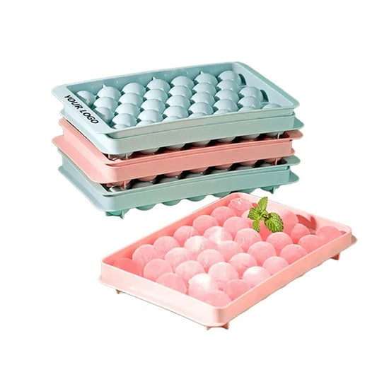 Ice Cube Trays For Freezer