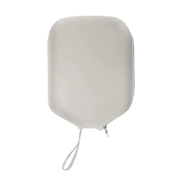 Pickleball paddle cover