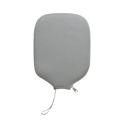 Pickleball paddle cover