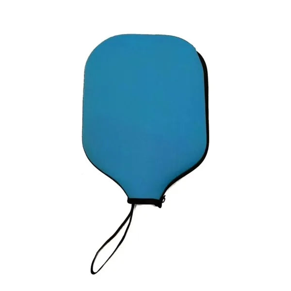 Pickleball paddle cover