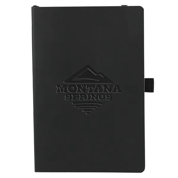 5.5" x 8.5' Skiva Soft Bound Journal