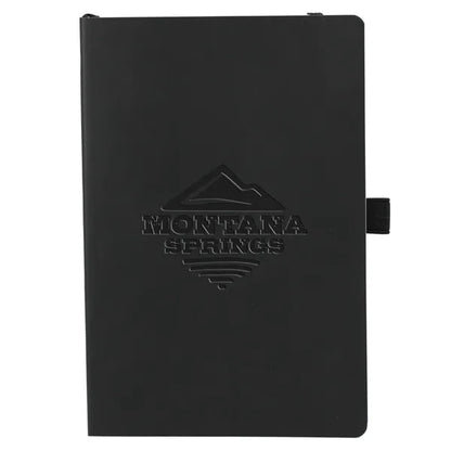 5.5" x 8.5' Skiva Soft Bound Journal