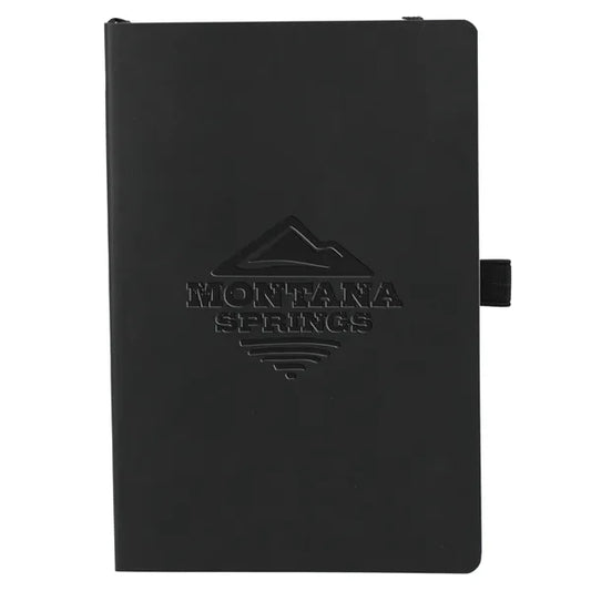 5.5" x 8.5' Skiva Soft Bound Journal