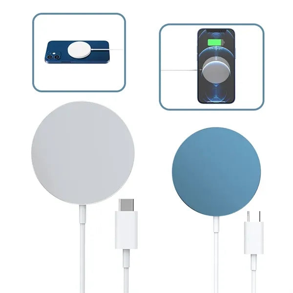 15W Fast Charging Pad