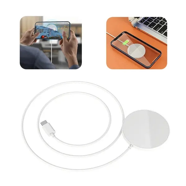 15W Fast Charging Pad