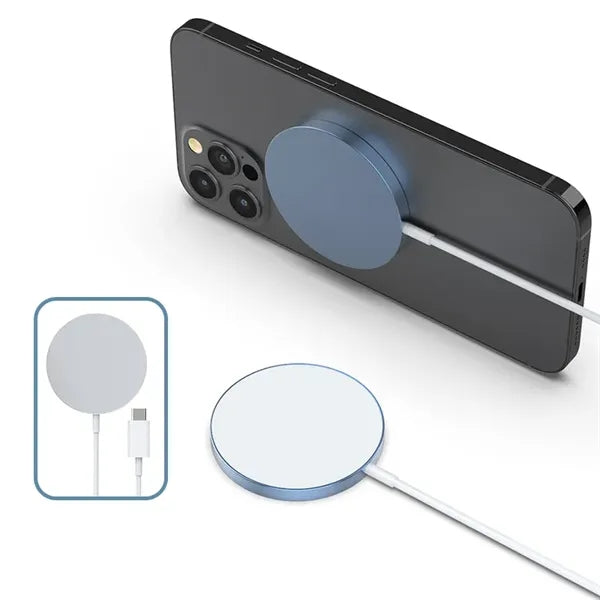 15W Fast Charging Pad
