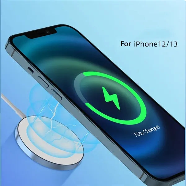 15W Fast Charging Pad