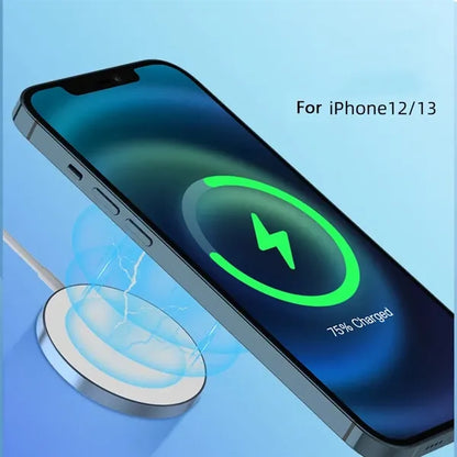 15W Fast Charging Pad