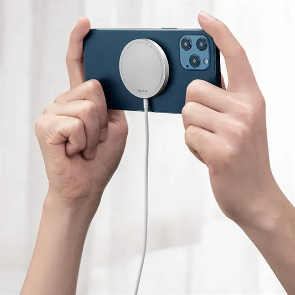 15W Fast Charging Pad