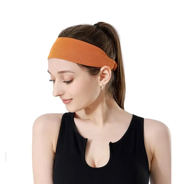 Quick Dry Fitness Sport Hair Bands