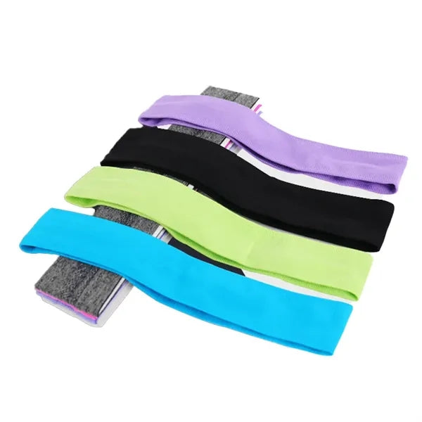 High Elasticity Sports Non-Slip Headband