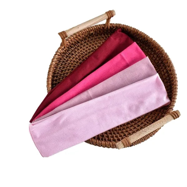 Yoga Fitness Exercise Headband