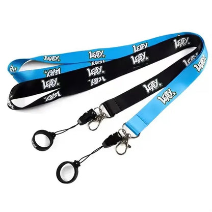 Dye Sublimation Lanyards