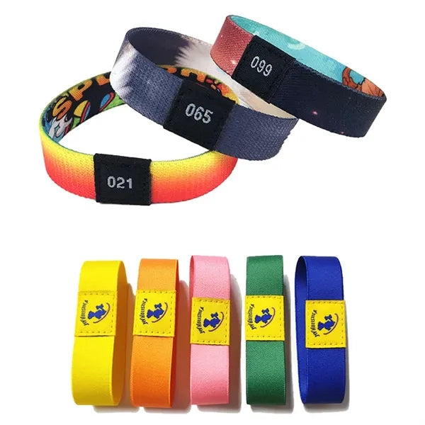 Marathon Sports Elastic Bracelet
