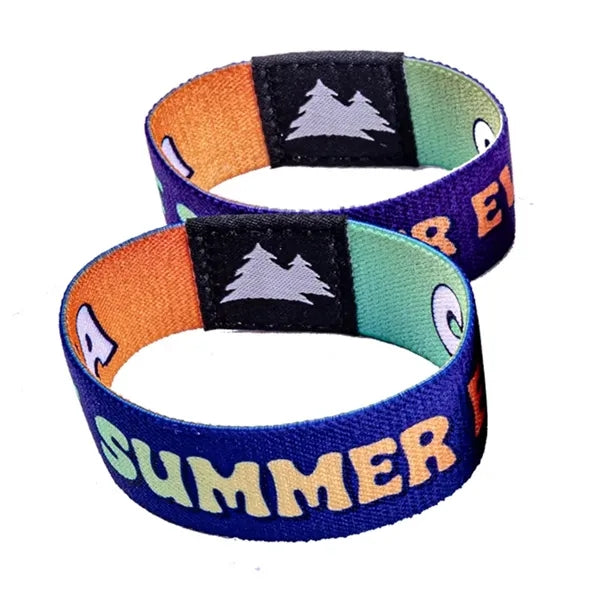 Marathon Sports Elastic Bracelet