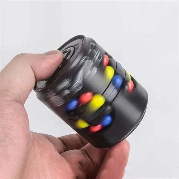 Fidget Spinners Rotating Cube Stress Relief Toy