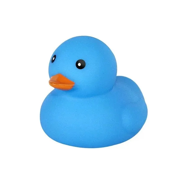 Floating Yellow Duck Children Bath Toys