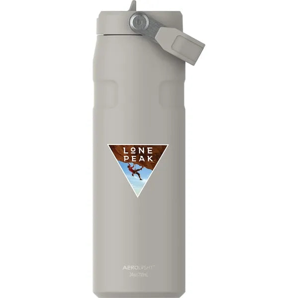 Stanley IceFlow Aerolight Flip Straw 24oz