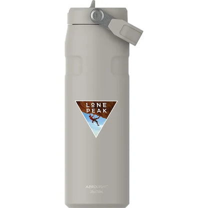 Stanley IceFlow Aerolight Flip Straw 24oz