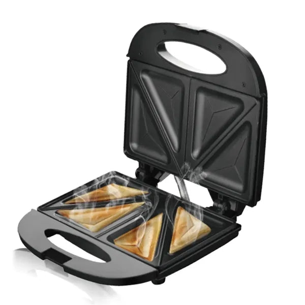 Double-Sided Heating Sandwich Maker
