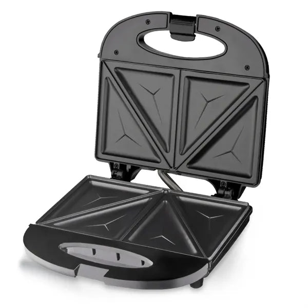 Double-Sided Heating Sandwich Maker