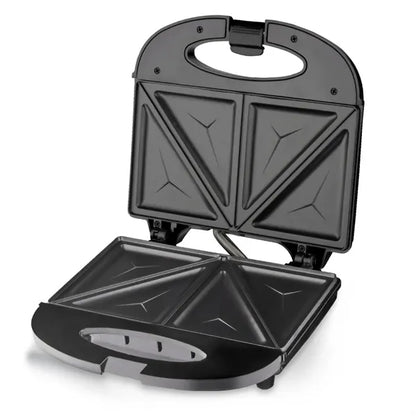 Double-Sided Heating Sandwich Maker