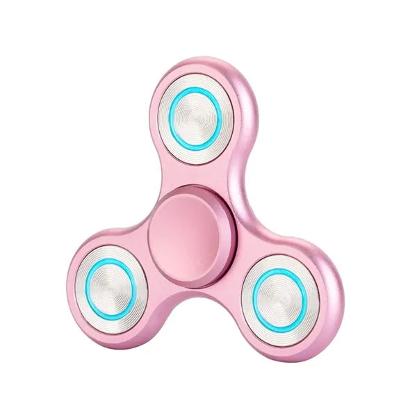 Luminous Fidget Spinner