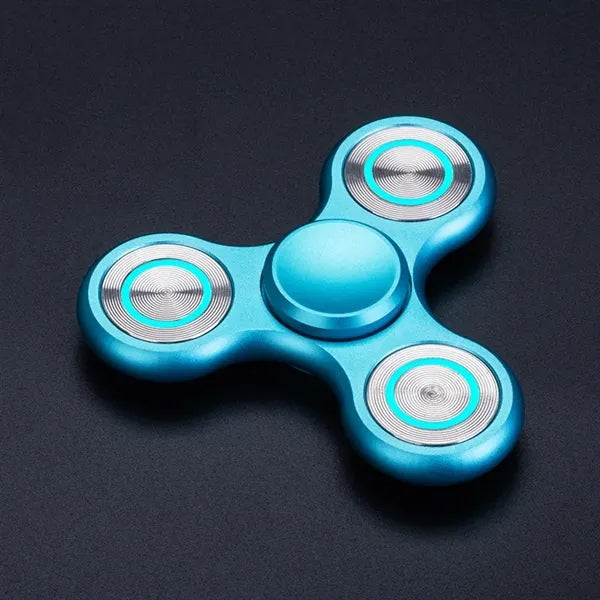Luminous Fidget Spinner