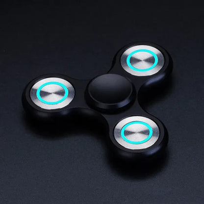 Luminous Fidget Spinner