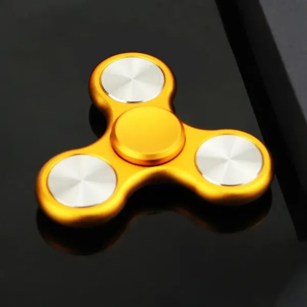 Luminous Fidget Spinner